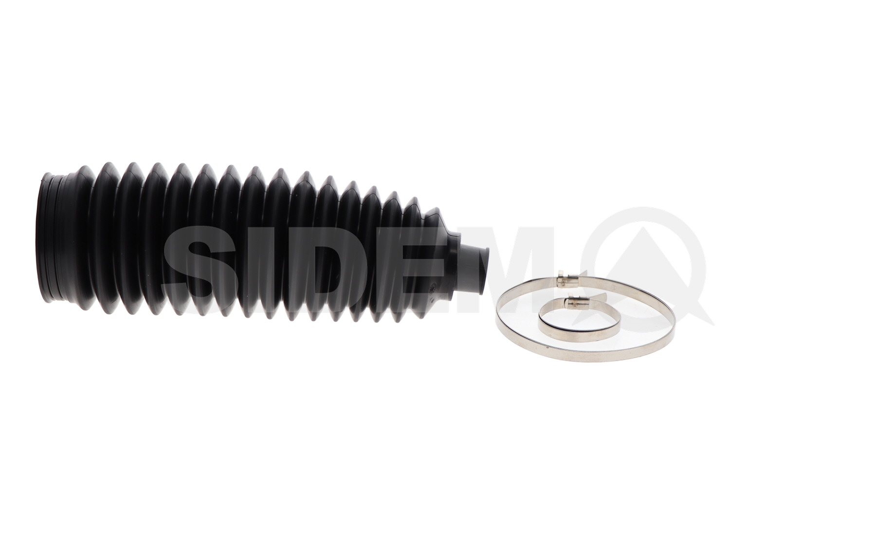 SIDEM 345.234 Stuurhuishoes TOYOTA HILUX 3 Pritsche/Fahrgestell (KUN1, TGN3, TGN2, TGN1, 171 Pk Diesel kosten