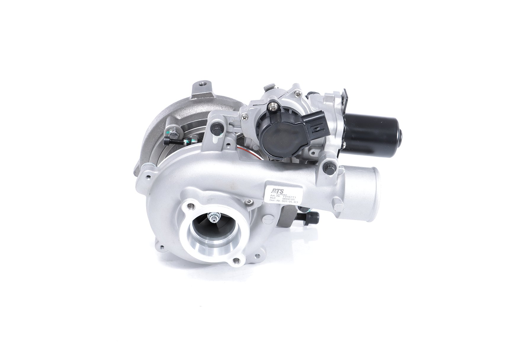 BTS TURBO T916771BT: Turbosuflantă