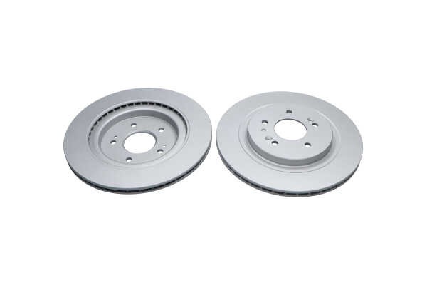 KAVO PARTS BR-10111-C: Disco de freno Ø: 314mm, ventilado, Ø: 314mm, revestido