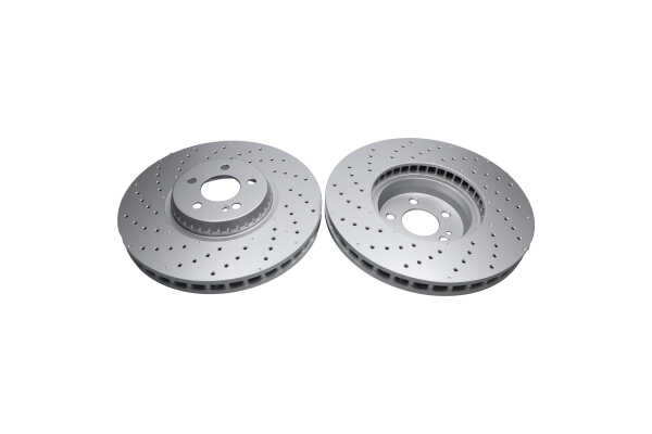 KAVO PARTS BR-10122-C Спирачен диск MERCEDES-BENZ E-класа T-modell (S213) 340 K.C. дизел цена