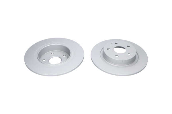 KAVO PARTS BR-10136-C Спирачен диск TOYOTA YARIS CROSS (MXP_) 116 K.C. бензин/ електро цена