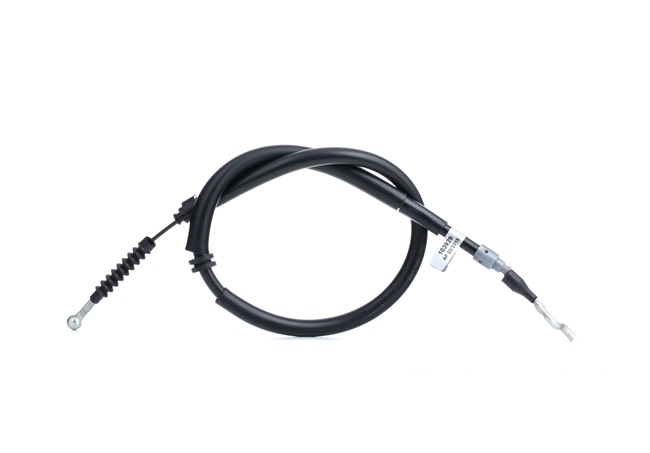 TRW GCH2338 Cablu, frana de parcare VW TRANSPORTER 4 Bus (70XB, 70XC, 7DB, 7DW) 75 CP motor diesel cat costa