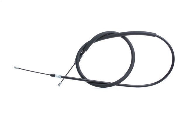 TRW GCH2523: Handbremsseil 1707mm, 1707mm