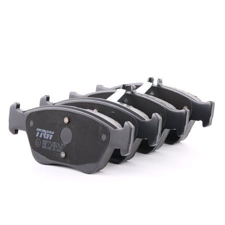 TRW GDB1205: Piduriklotsid COTEC