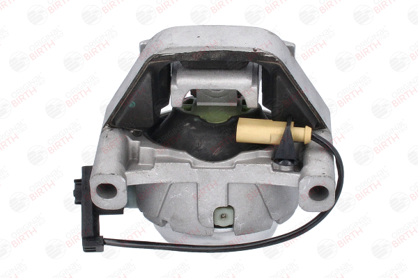 BIRTH 57103: Soporte de motor Eje delantero, izquierda, Eje delantero, derecha