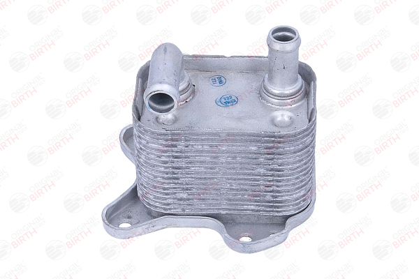 BIRTH 80826 Oliekoeler OPEL Corsa C Hatchback (X01) 100 Pk Diesel kosten
