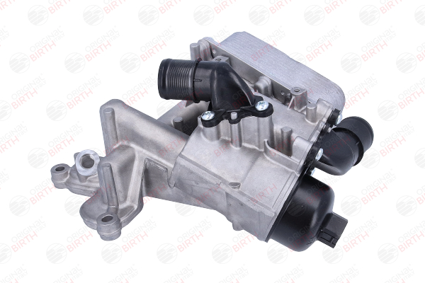 BIRTH 80828 Radiateur d'huile RENAULT ESPACE 4 (JK0/1) 173 CV Diesel coût