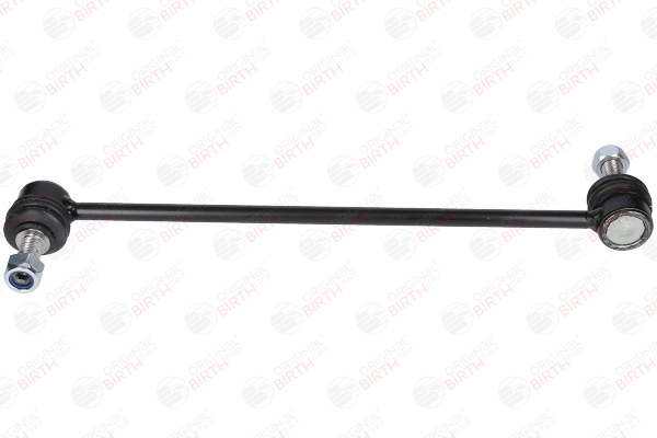 BIRTH BX5217: Drążek / wspornik, stabilizator Oś przednia, z lewej, os przednia, z prawej, 316[mm], Stal