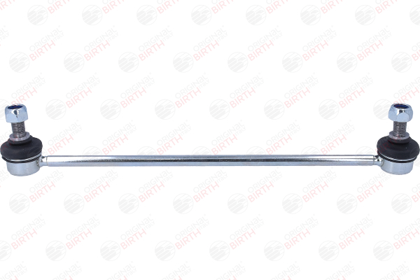 BIRTH BX5242: Koppelstange Vorderachse links, Vorderachse rechts, 330mm, Stahl
