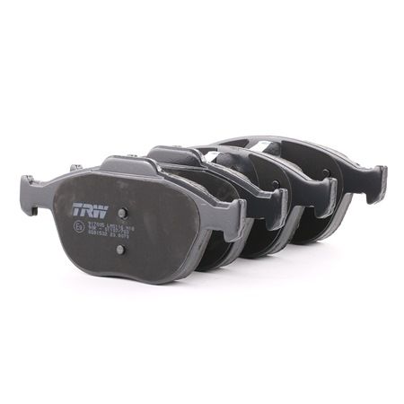 TRW GDB1532: Piduriklotsid COTEC
