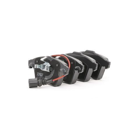 TRW GDB1555: Piduriklotsid COTEC