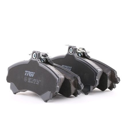 TRW COTEC GDB1584 Remblokken MITSUBISHI COLT 6 (Z3A, Z2A) 98 Pk Benzine kosten