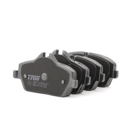 TRW COTEC GDB1870 Remblokken MINI Cabrio (F57) 102 Pk Benzine kosten