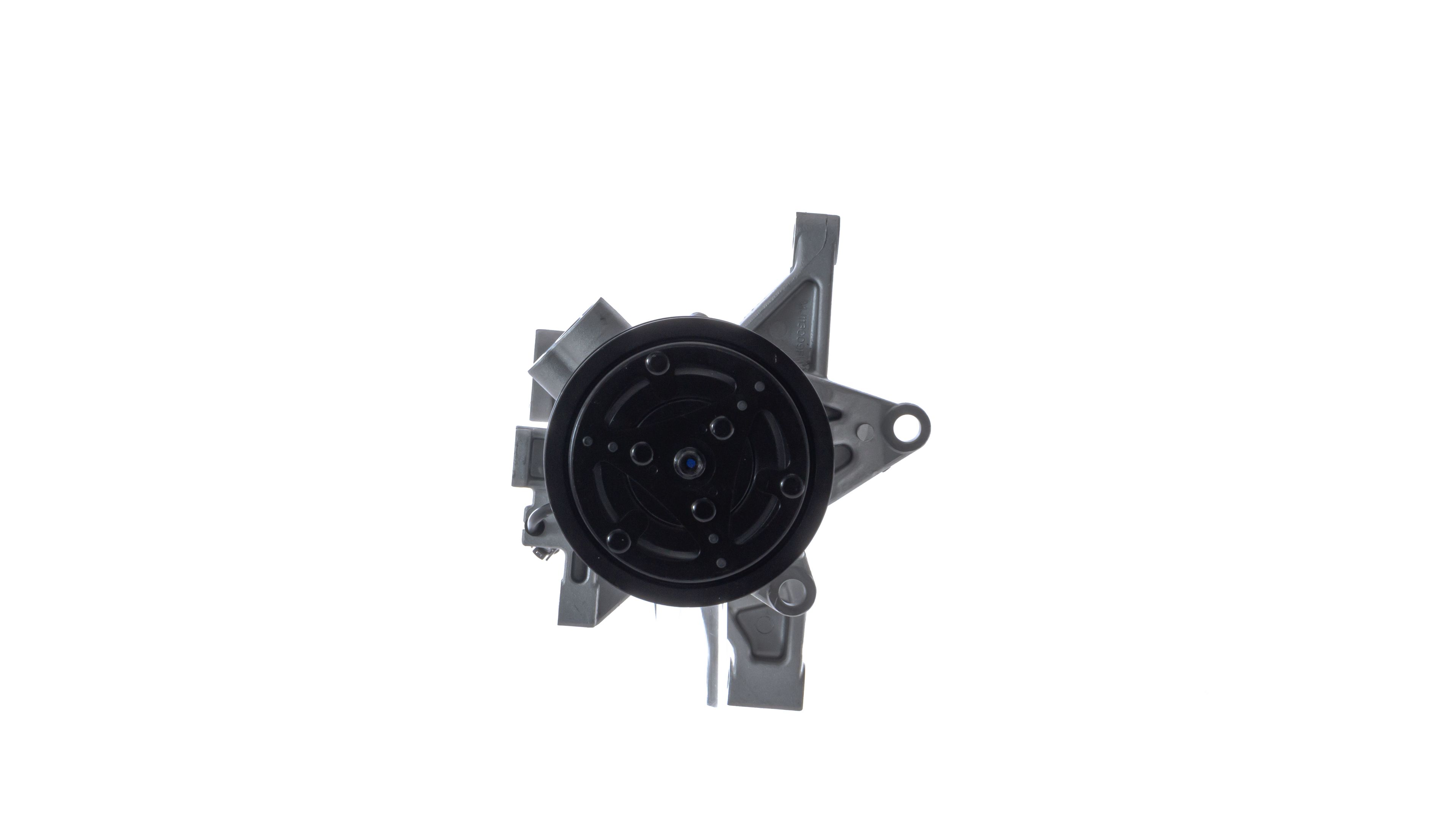 MAHLE ORIGINAL ACP 1645 000S: Klimakompressor BEHR mit Dichtring