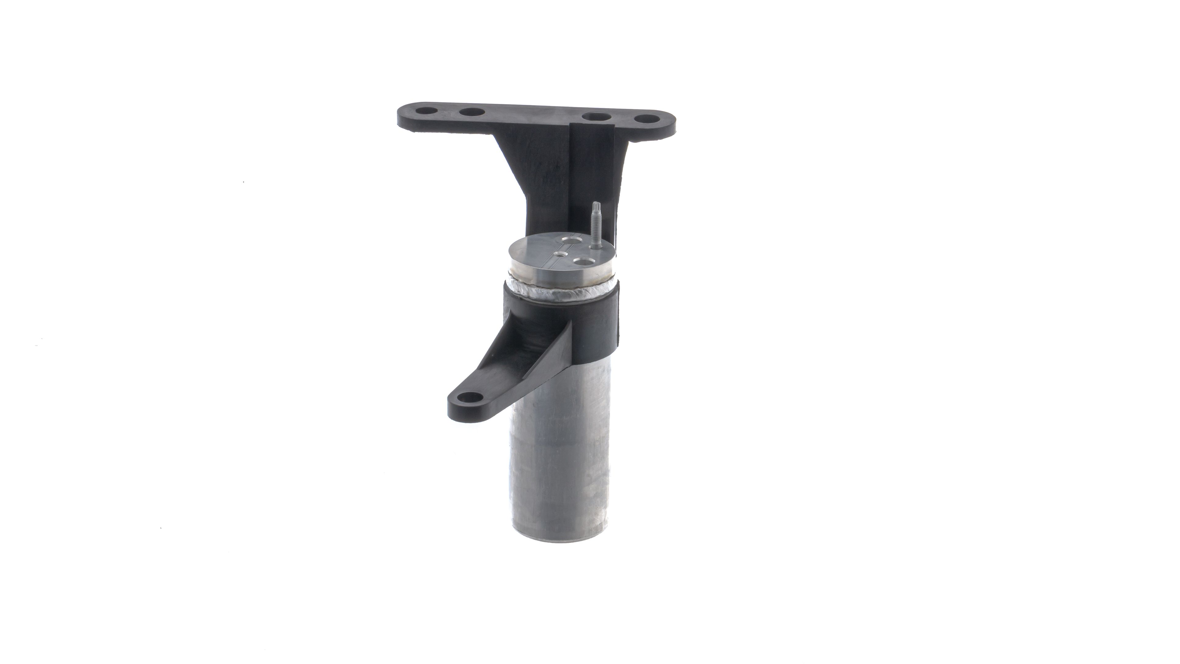 MAHLE ORIGINAL AD 346 000S Klimatrockner RENAULT CLIO 2 (BB0/1/2, CB0/1/2) 1.5 dCi 100 PS Diesel