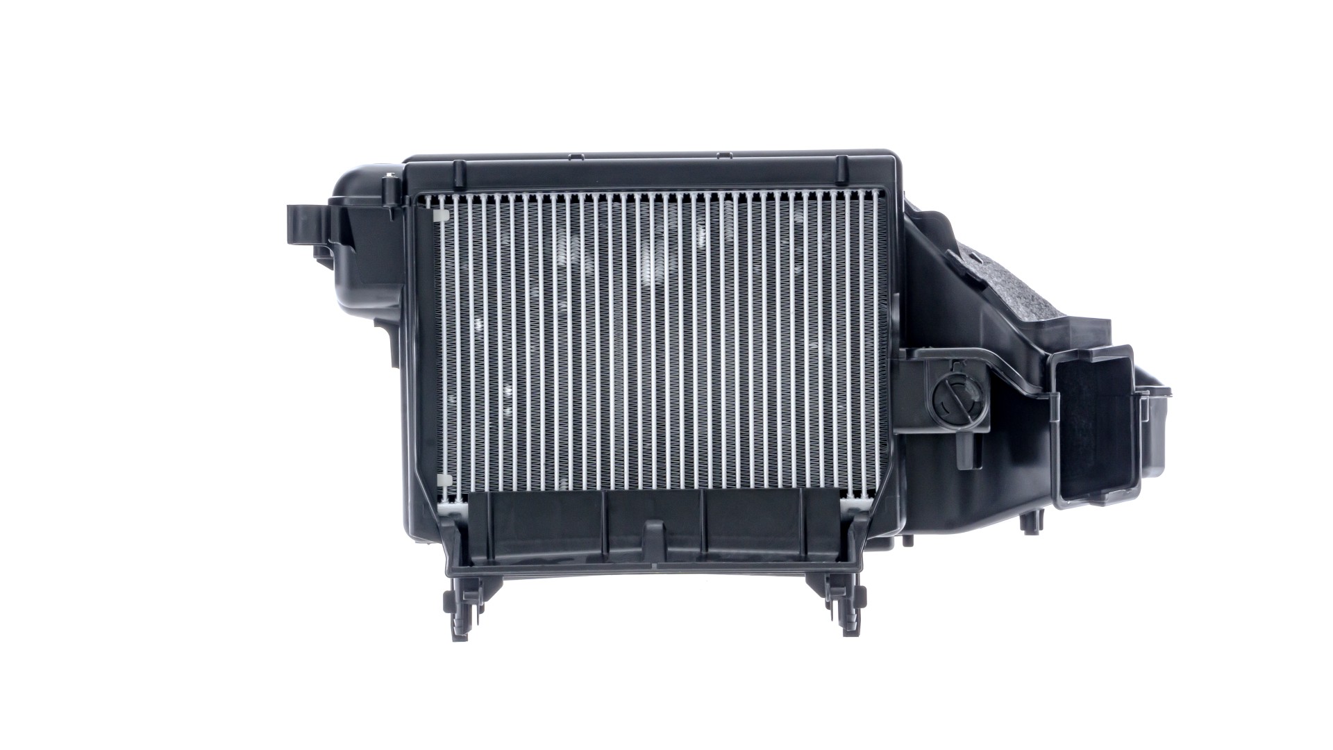 MAHLE ORIGINAL AE 205 000P Iztvaikotājs, Gaisa kondicionēšanas sistēma AUDI Q7 (4MB) 211 ZS Dīzelis cena