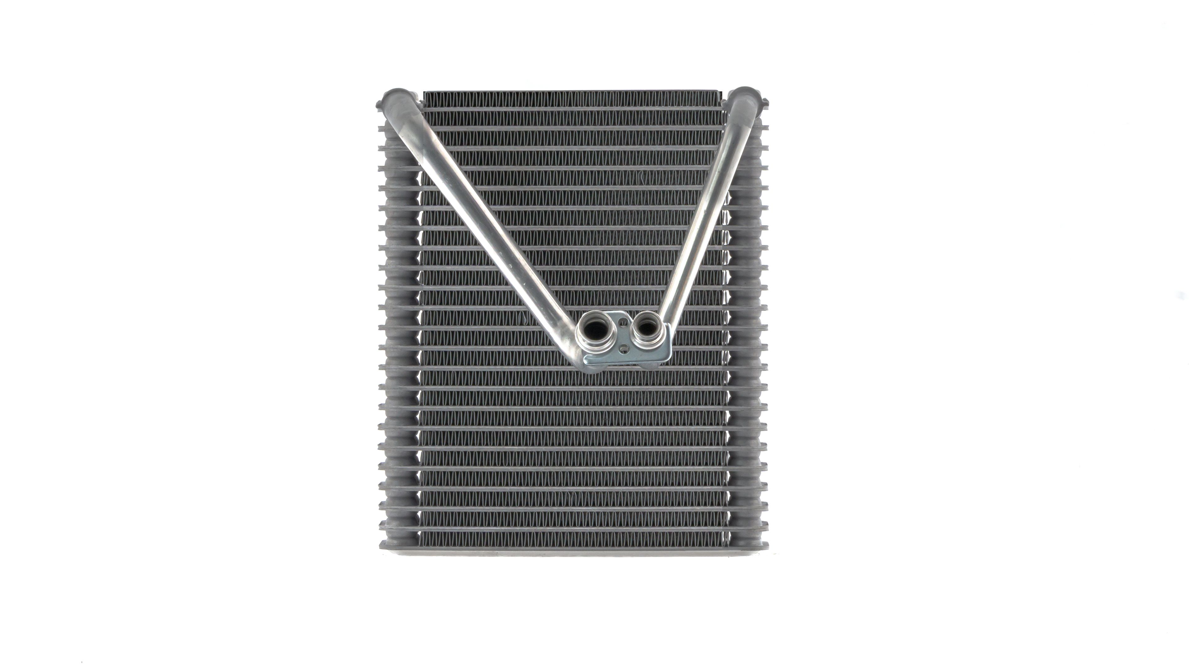 MAHLE ORIGINAL AE 213 000S: Verdampfer, Klimaanlage BEHR ohne Expansionsventil