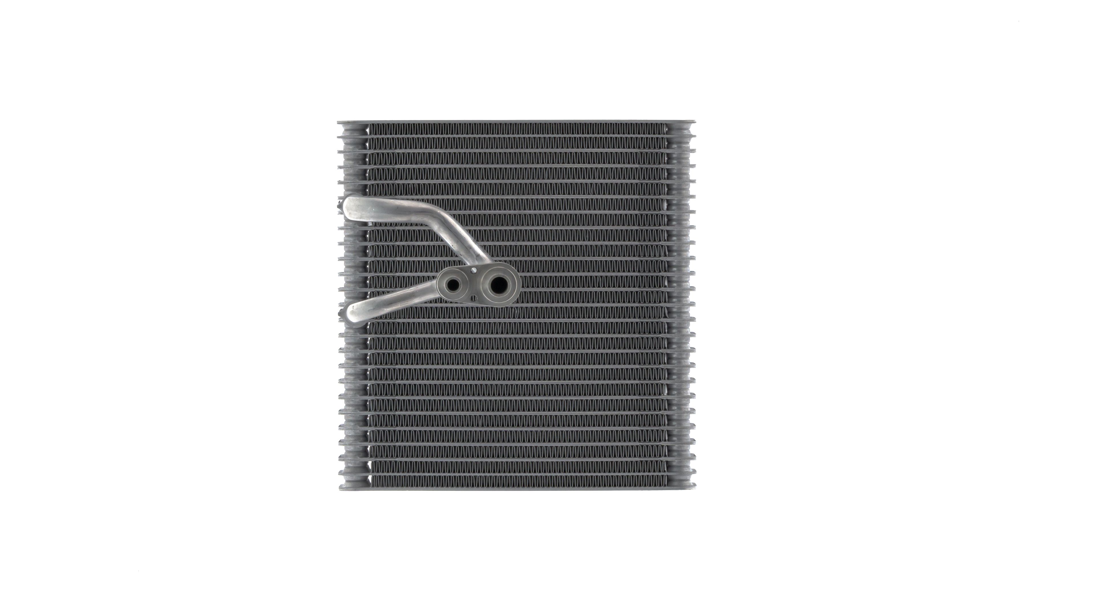 MAHLE ORIGINAL AE 214 000S: Förångare till AC utan expansionsventil