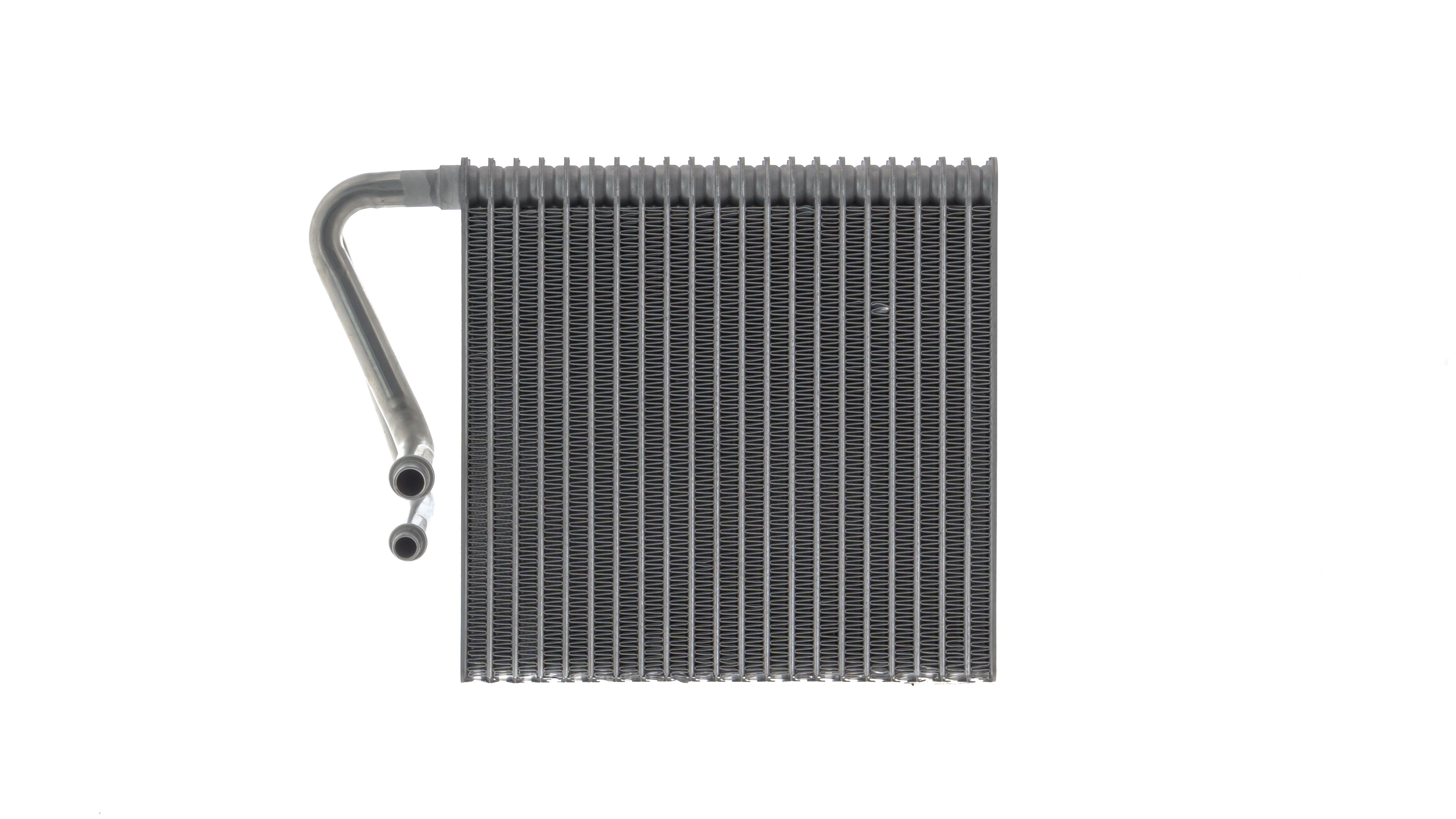 MAHLE ORIGINAL AE 216 000S: Parownik, klimatyzacja BEHR bez zaworu ekspansywnego