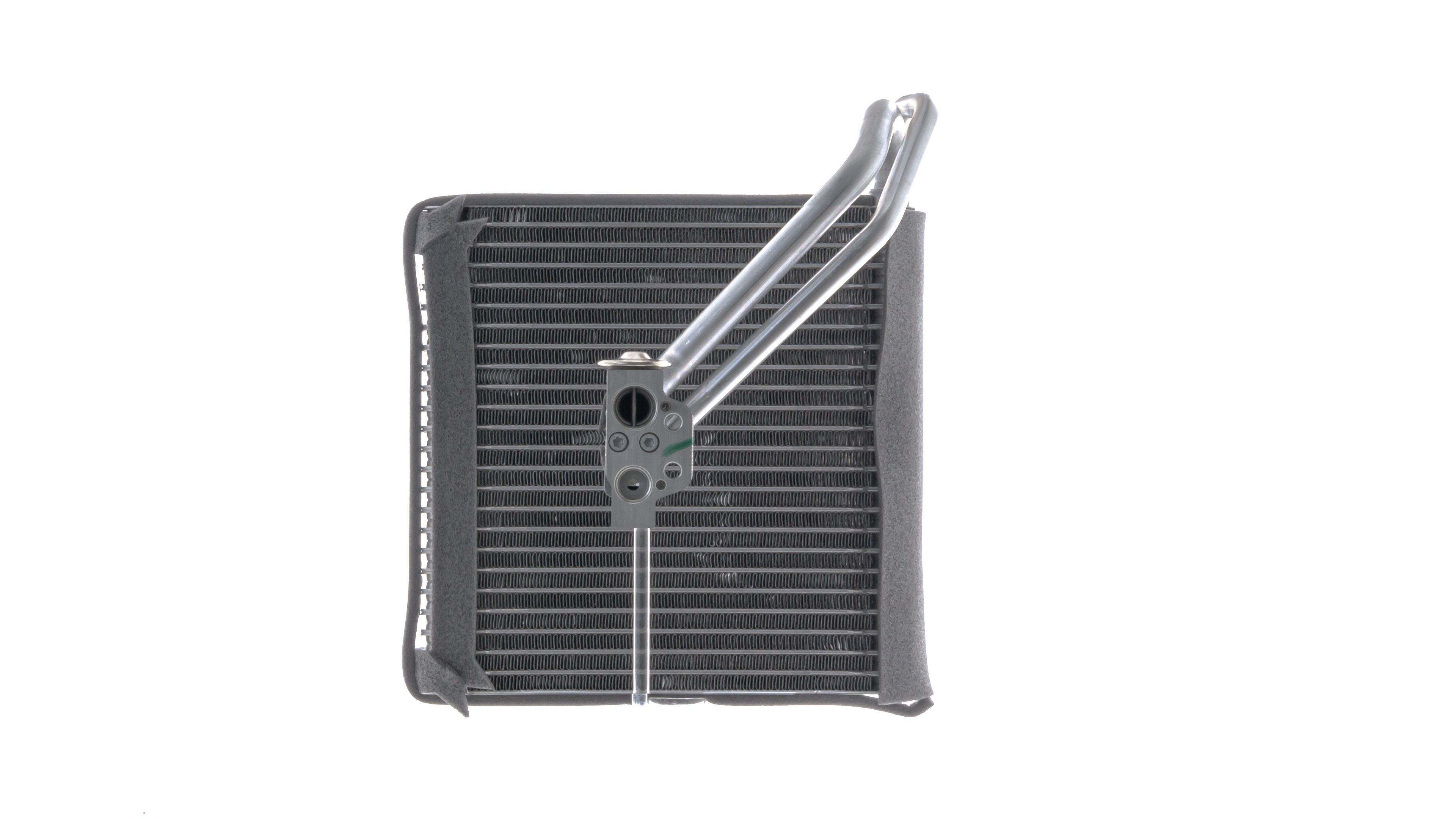 MAHLE ORIGINAL AE 228 000P Iztvaikotājs, Gaisa kondicionēšanas sistēma VW up! Hatchback (121, 122, BL1, BL2) 115 ZS Benzīns cena