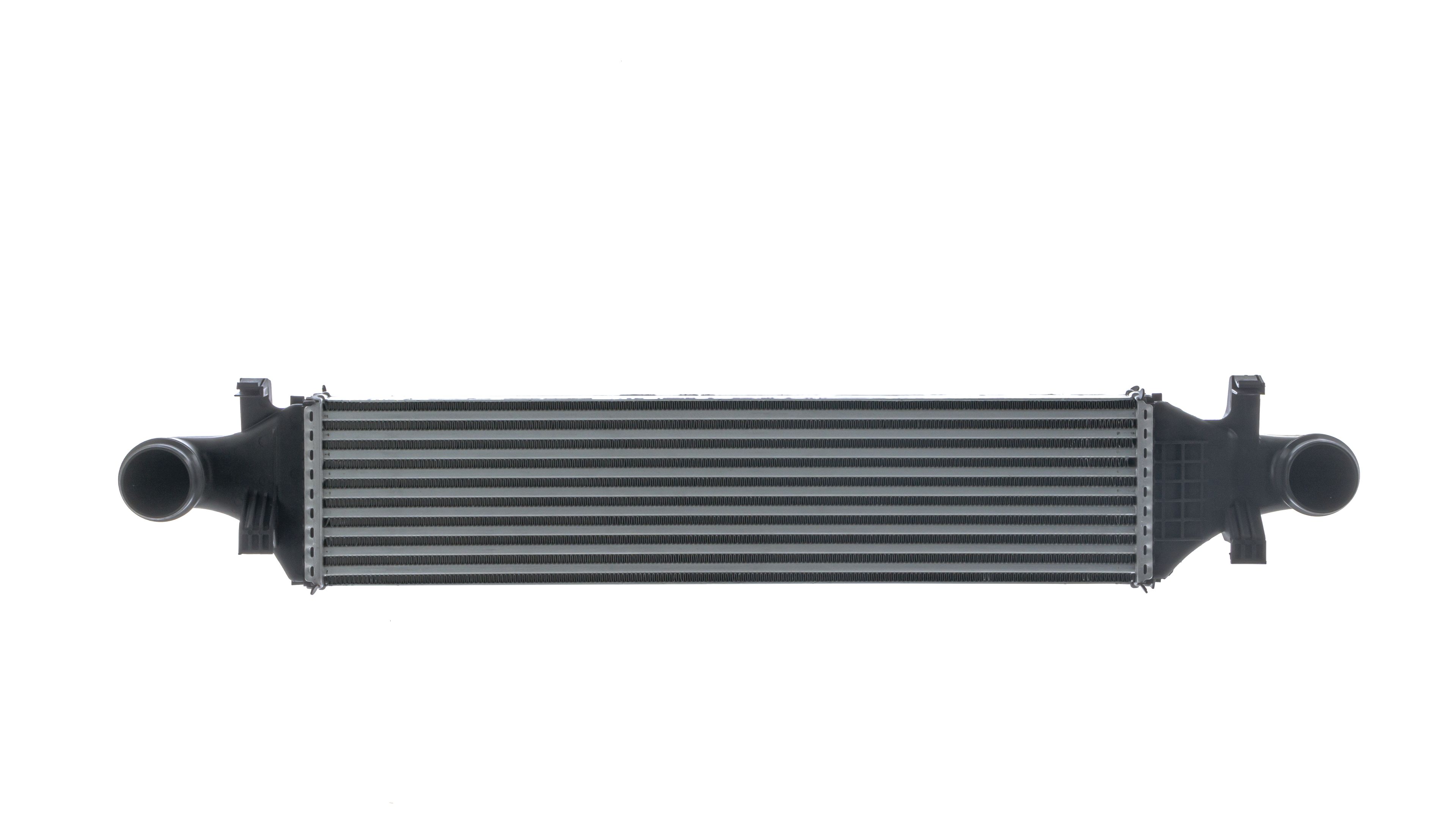 MAHLE ORIGINAL CI 479 000S: Intercooler BEHR