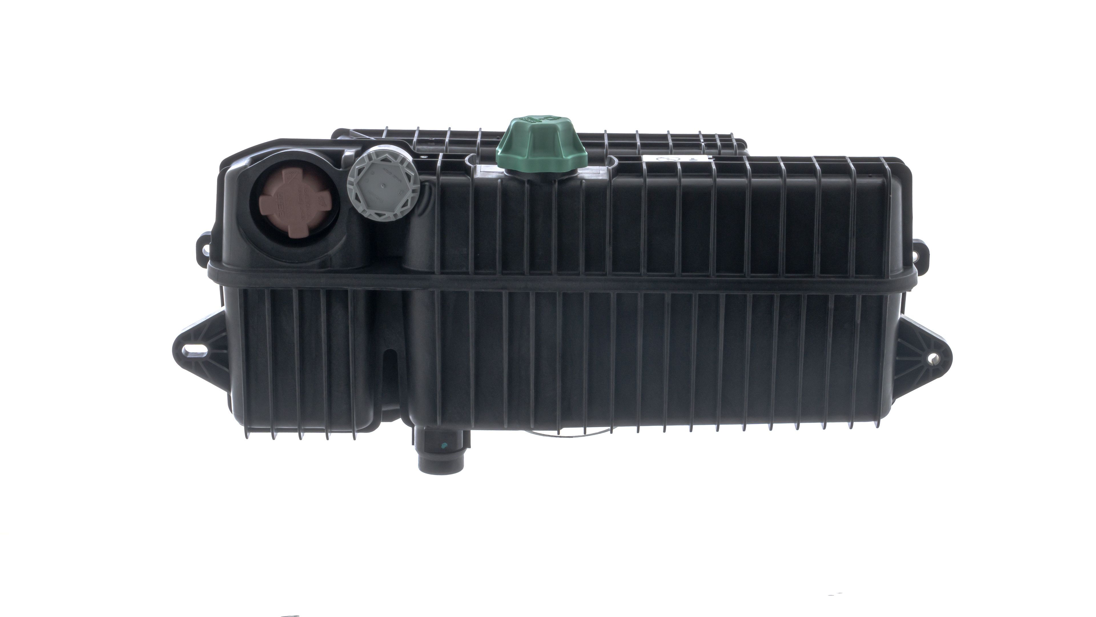 MAHLE ORIGINAL CRT 285 000P: Vas de expansiune, racire cu capac