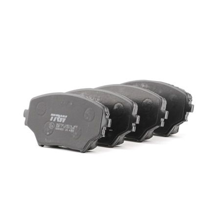 TRW GDB3251: Remblokken COTEC