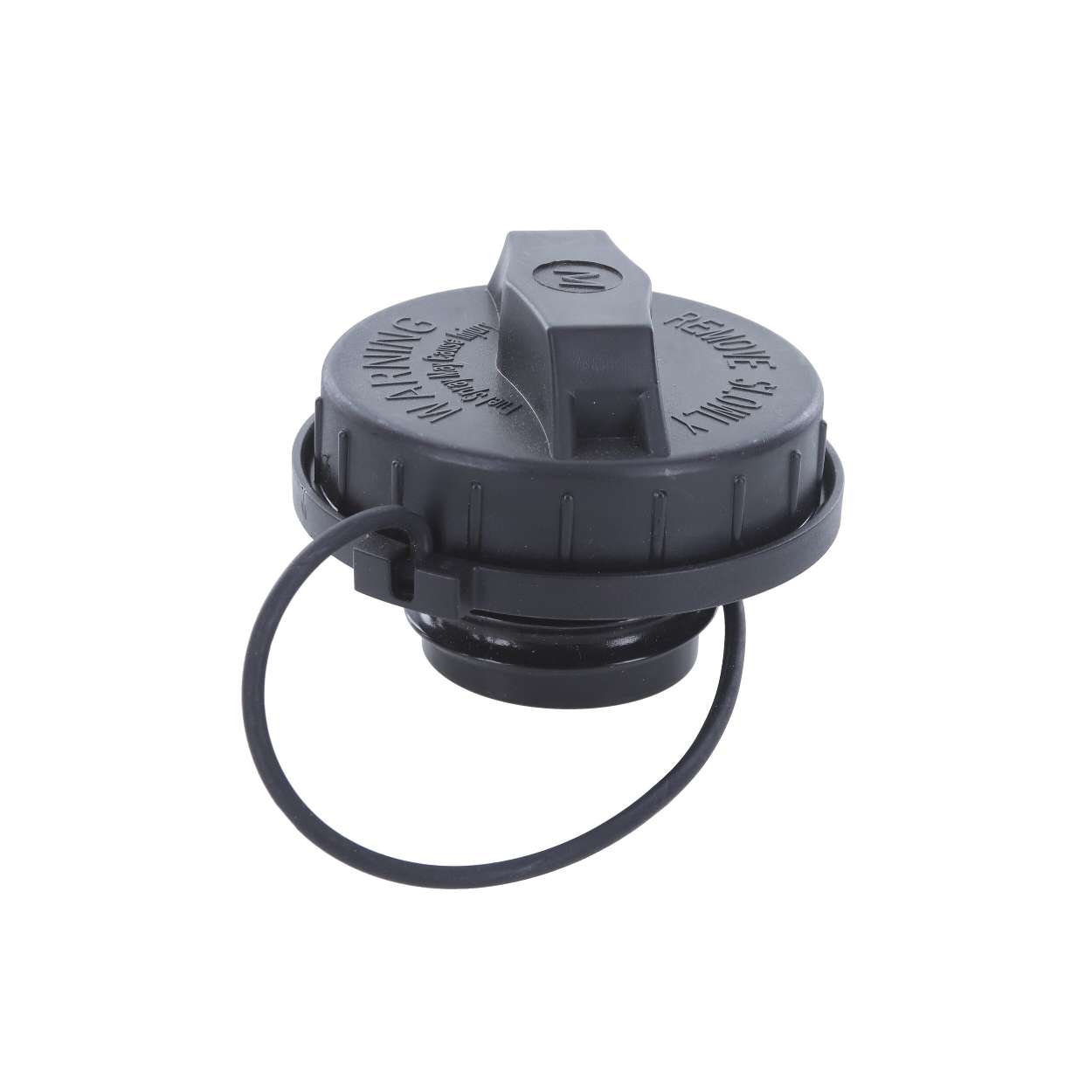 MOTORAD MGC825T: Tankdeckel mit Dichtung, mit Halteband