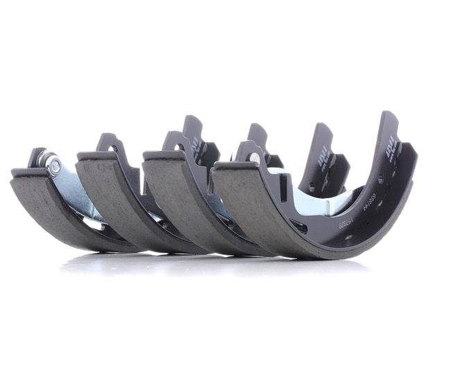 TRW GS8144: Set saboti frana