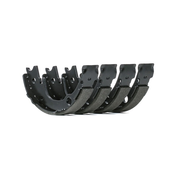 TRW GS8723: Set saboti frana, frana de mana