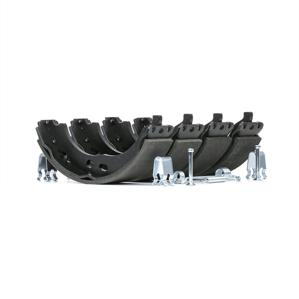 TRW GS8744 Handremschoenen FIAT Ducato Flatbed Vrachtwagen / Chassis (250_, 290_) 100 Pk Diesel kosten
