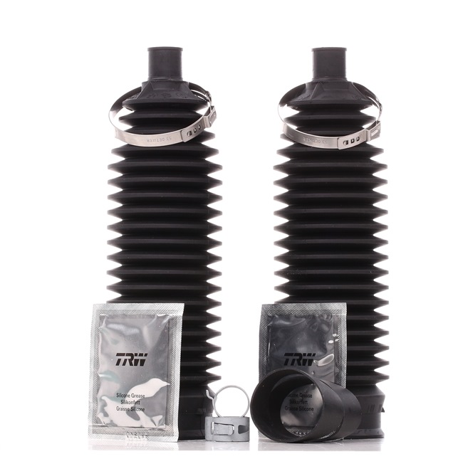 TRW JBE210 Σετ φούσκες, τιμόνι SEAT Toledo 4 (KG3) 105 PS Βενζίνη κόστος