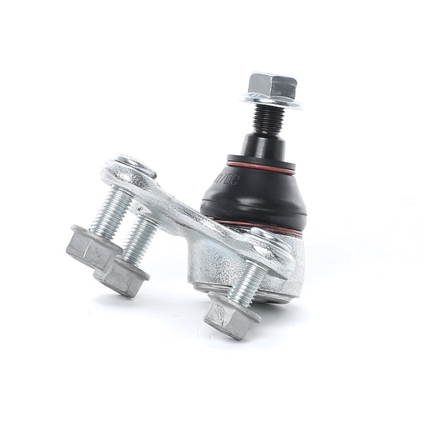 TRW JBJ751: Rotule de suspension 19mm, avec accessoires