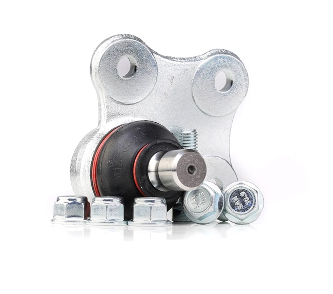 TRW JBJ808 Podpora- / Kloub VAUXHALL Corsa Mk3 (D) (S07) 131 HP Diesel cena