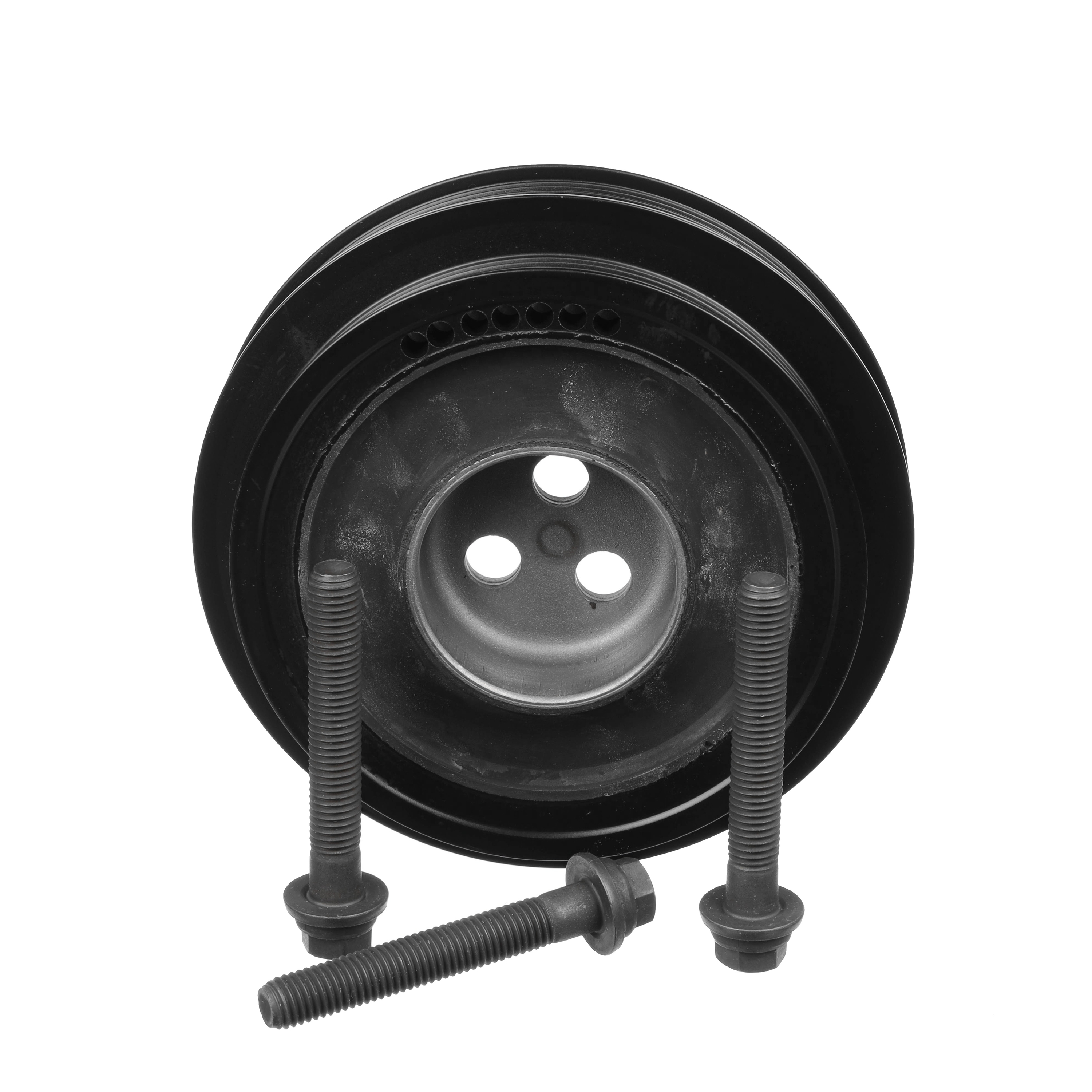 ET ENGINETEAM PC0029 Poulie damper (vilebrequin) FORD Transit Custom V362 Van (FY, FZ) 130 CV Diesel/électrique coût