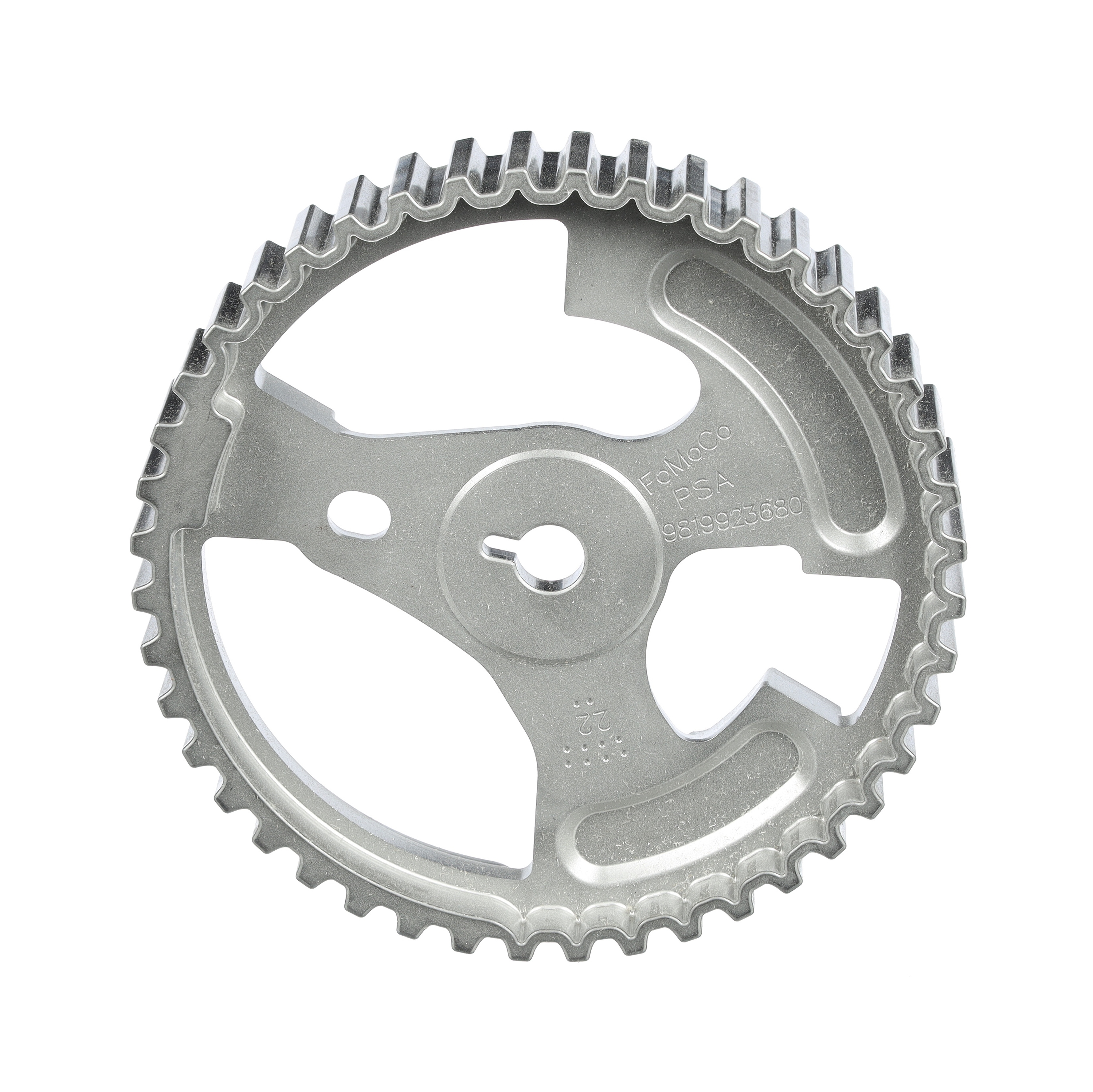 ET ENGINETEAM RG0027 Ruota dentata, Albero a camme DS DS 4 II 131 CV Diesel costo