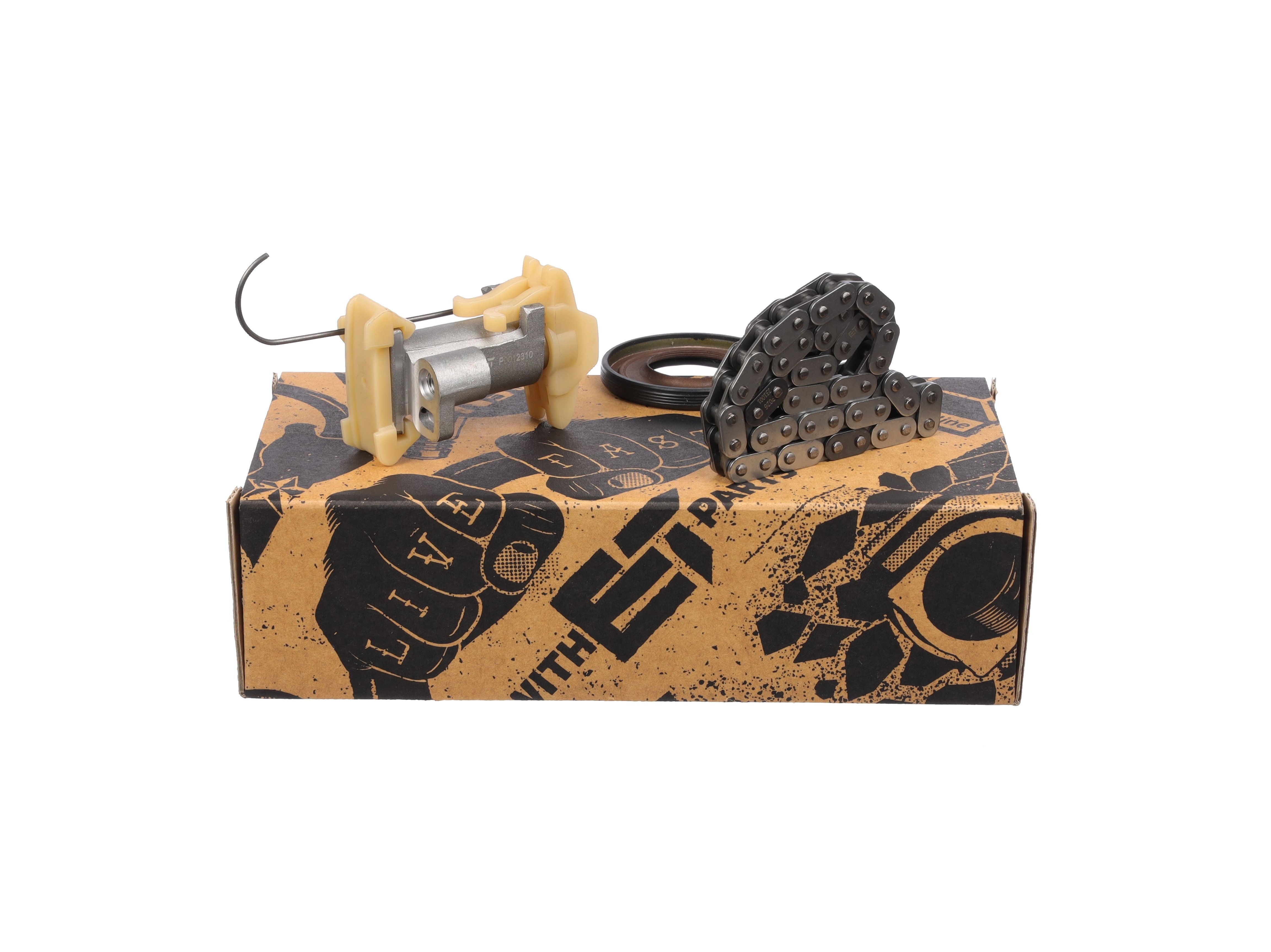 ET ENGINETEAM RS0120 Kit de chaîne de distribution DS DS 4 II 131 CV Diesel coût