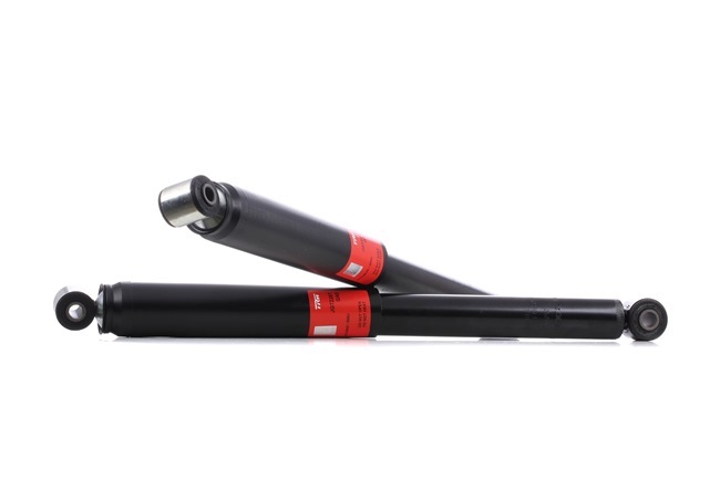 TRW JGT228T: Schokdemper Achteras, Gasdruk, Telescoop-schokdemper TWIN