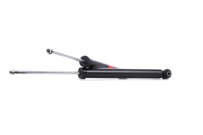 TRW JGT278T: Schokdemper Achteras, Gasdruk, Telescoop-schokdemper TWIN