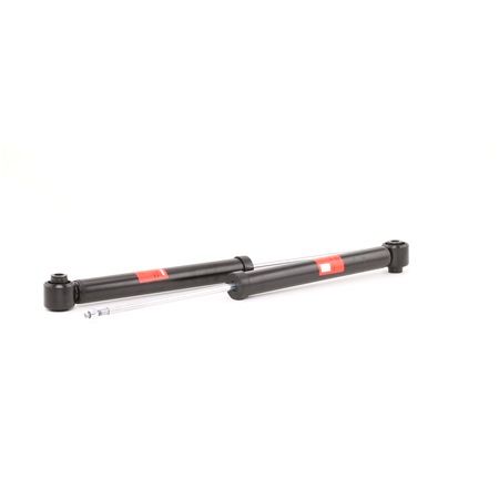 TRW JGT314T: Schokdemper Achteras, Gasdruk, Telescoop-schokdemper TWIN