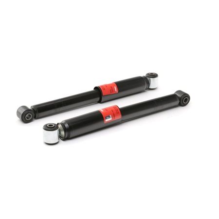 TRW JGT420T: Schokdemper Achteras, Gasdruk, Telescoop-schokdemper TWIN