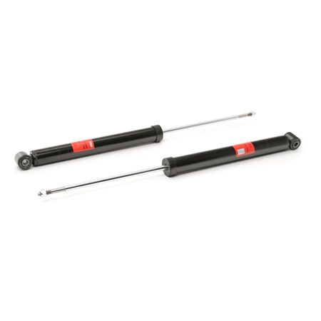 TRW JGT440T: Amortizor presiune gas, Telescop - amortizor TWIN