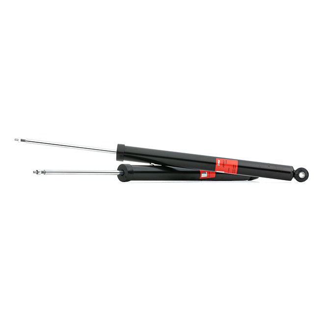 TRW JGT453T: Amortizor puntea spate, presiune gas, Telescop - amortizor TWIN