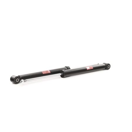 TRW JGT469T: Amortizor puntea spate, presiune gas, Telescop - amortizor, fara accesorii TWIN