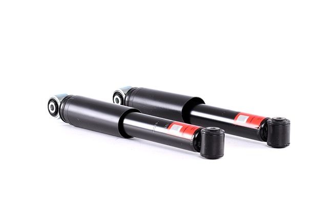 TRW JGT583T: Schokdemper Achteras, Gasdruk, Telescoop-schokdemper TWIN