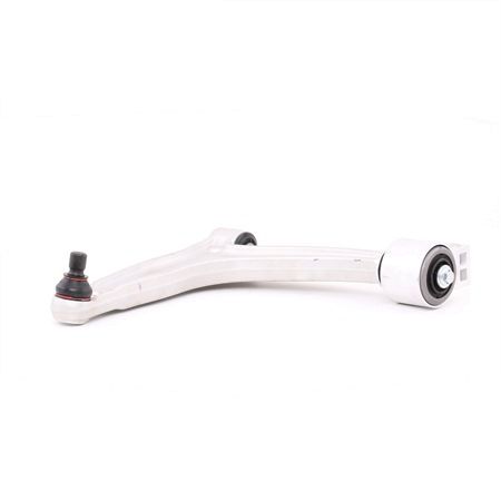 TRW JTC1001: Querlenker Vorderachse, links, Aluminium