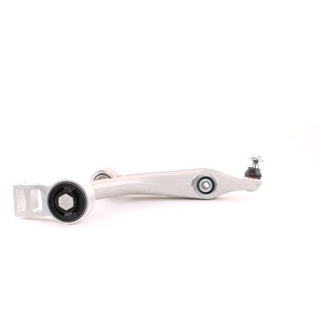 TRW JTC1307: Draagarm Vooras, Links, Onder, Aluminium