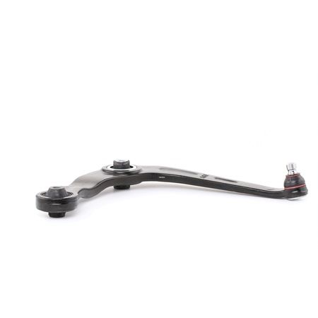 TRW JTC312 Braço de suspensão PEUGEOT 206 SW (2E/K) 68 cv Diesel custo