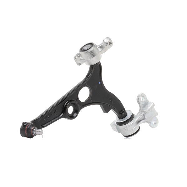 TRW JTC401: Tukivarsi Etuakseli, Alla, Vasen, Ulompi, Teräs