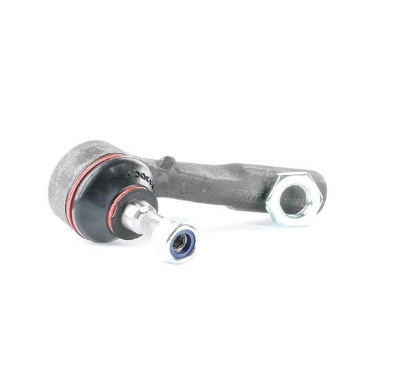 TRW JTE1086: Testina sterzo Assale anteriore Sx, 113mm